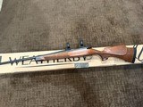 Weatherby Vanguard Camilla - 3 of 6