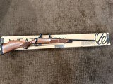 Weatherby Vanguard Camilla