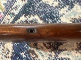 Winchester model 94 pre 64 mfg 1954 - 11 of 11