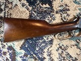 Winchester model 94 pre 64 mfg 1954 - 8 of 11