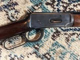 Winchester model 94 pre 64 mfg 1954 - 9 of 11