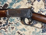 Winchester model 94 pre 64 mfg 1954 - 4 of 11