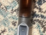 Winchester model 94 pre 64 mfg 1954 - 7 of 11