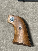 Ruger single six 3 screw stag grips - Image 7 of 7