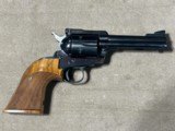 Ruger Blackhawk 3 screw .41 magnum - Image 2 of 5