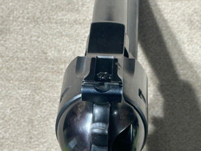 Ruger Blackhawk 3 screw .41 magnum - Image 5 of 5