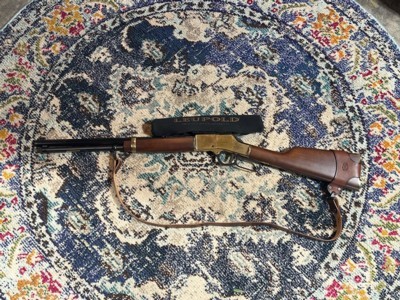 Henry BigBoy .44 magnum - Image 1 of 3