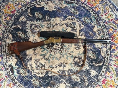 Henry BigBoy .44 magnum - Image 2 of 3