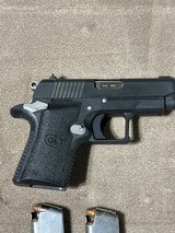 Colt mustang xsp - 2 of 2