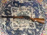 Marlin 336w checkered 30-30