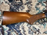 Marlin 336w checkered 30-30 - Image 8 of 12