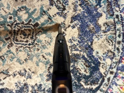 Marlin 336w checkered 30-30 - Image 12 of 12