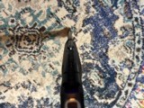 Marlin 336w checkered 30-30 - Image 12 of 12