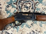 Marlin 336w checkered 30-30 - Image 7 of 12