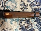 Marlin 336w checkered 30-30 - Image 9 of 12