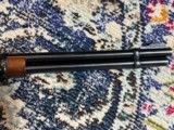 Marlin 336w checkered 30-30 - Image 10 of 12