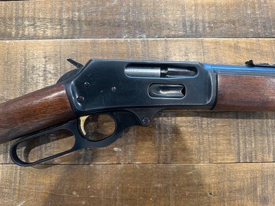 Marlin 336 saddle ring JM 30-30 - Image 6 of 8