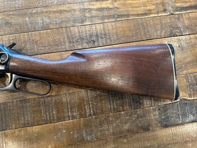 Marlin 336 saddle ring JM 30-30 - Image 3 of 8