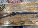 Marlin 336 saddle ring JM 30-30 - Image 5 of 8