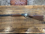 Marlin 336 saddle ring JM 30-30 - Image 1 of 8