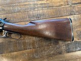Marlin 336 saddle ring JM 30-30 - Image 3 of 8