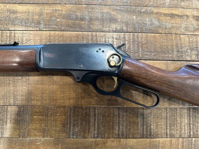 Marlin 336 saddle ring JM 30-30 - Image 2 of 8