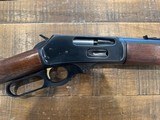 Marlin 336 saddle ring JM 30-30 - Image 6 of 8
