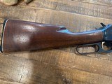Marlin 336 saddle ring JM 30-30 - Image 7 of 8
