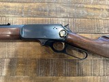 Marlin 336 saddle ring JM 30-30 - Image 2 of 8