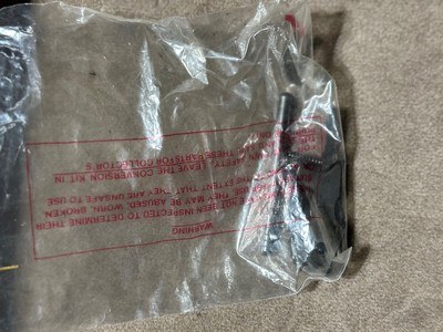 Ruger single six 3 screw 1973 - Image 9 of 9