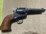 Ruger single six 3 screw 1973 - Image 3 of 9