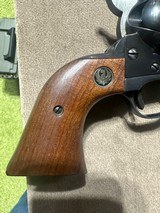 Ruger Blackhawk 3 screw conversion .357/9mm - Image 6 of 11