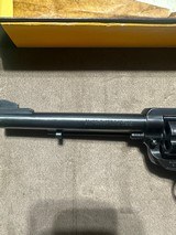 Ruger Blackhawk 3 screw conversion .357/9mm - Image 9 of 11