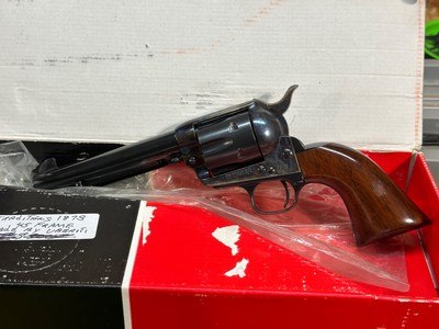 Traditions by Uberti 1873 colt .22 - Image 1 of 2