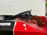 Traditions by Uberti 1873 colt .22 - Image 1 of 2