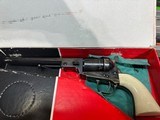 Traditions by Uberti 1851 colt conversion - Image 1 of 2