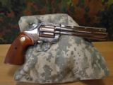 Colt Diamondback .38 Spl CTG - 2 of 2