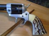 Colt Frontier Scout 22lr 1959 