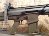 FNH SCAR 17S FDE - 7 of 12