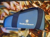 Smith & Wesson Model 586 / .357 Magnum - 6 of 6