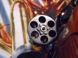 Smith & Wesson Model 586 / .357 Magnum - 5 of 6