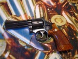 Smith & Wesson Model 586 / .357 Magnum - 1 of 6
