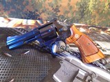 Smith & Wesson Model 586 / .357 Magnum - 3 of 6