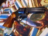 Smith & Wesson Model 586 / .357 Magnum - 2 of 6