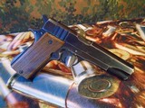 Ballester - Molina Argentinian 1911 Variant .45ACP - 5 of 7
