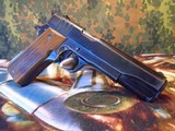 Ballester - Molina Argentinian 1911 Variant .45ACP - 7 of 7