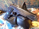 Ballester - Molina Argentinian 1911 Variant .45ACP - 3 of 7