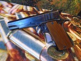 Ballester - Molina Argentinian 1911 Variant .45ACP - 6 of 7