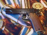 Ballester - Molina Argentinian 1911 Variant .45ACP
