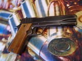 Ballester - Molina Argentinian 1911 Variant .45ACP - 2 of 7